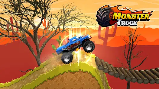Monster Truck