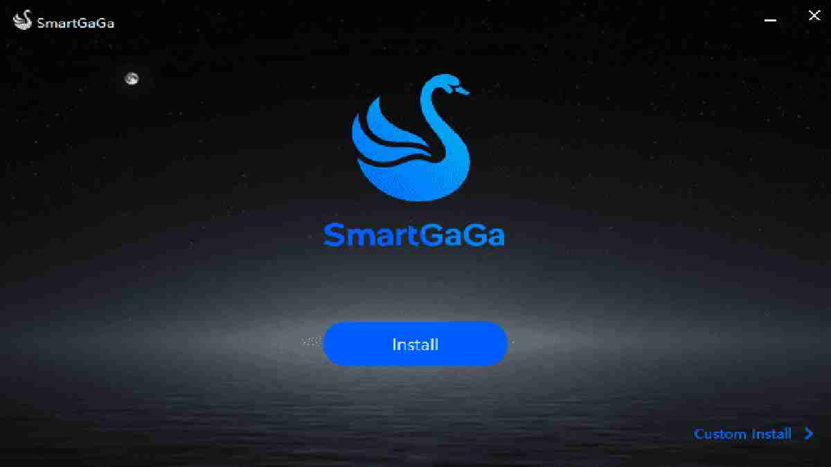 smart gaga