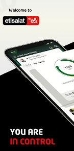 My Etisalat