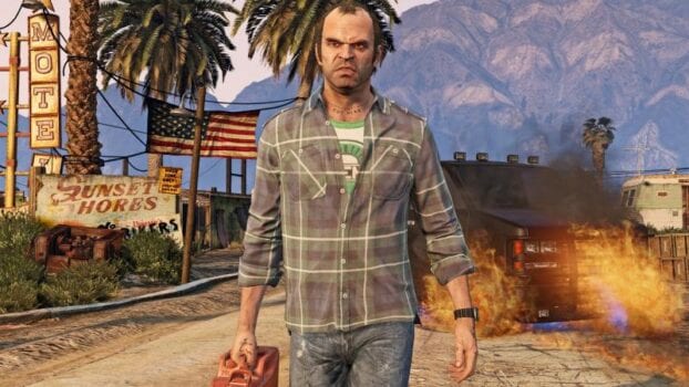 GTA 5 