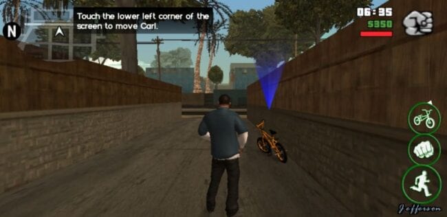 تحميل GTA 5 للاندرويد 