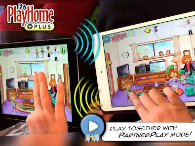 My PlayHome Plus