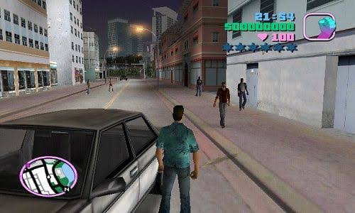 تحميل لعبة جاتا 8 الحقيقية