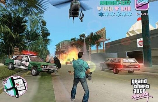 تحميل لعبة جاتا 8 الحقيقية