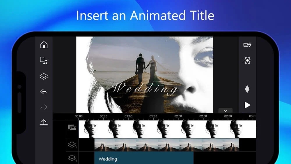 استخدام برنامج PowerDirector pro