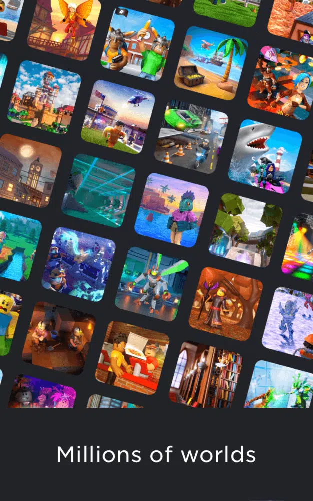 تفاعلات لعبة Roblox