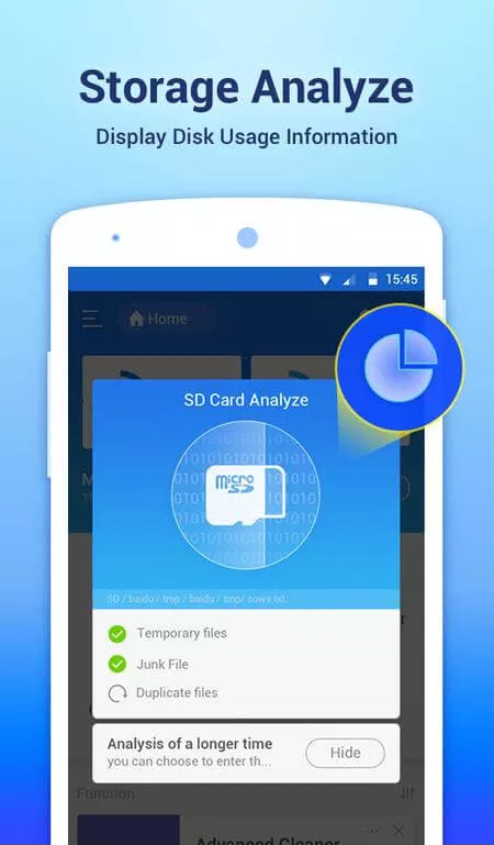 تحميل برنامج ES File Explorer Pro المدفوع مجانا للاندرويد