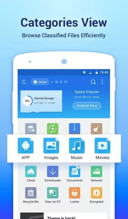 ES File Explorer Premium Free