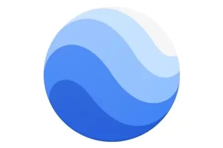 برنامج جوجل إيرث مع رابط التحميل المباشر