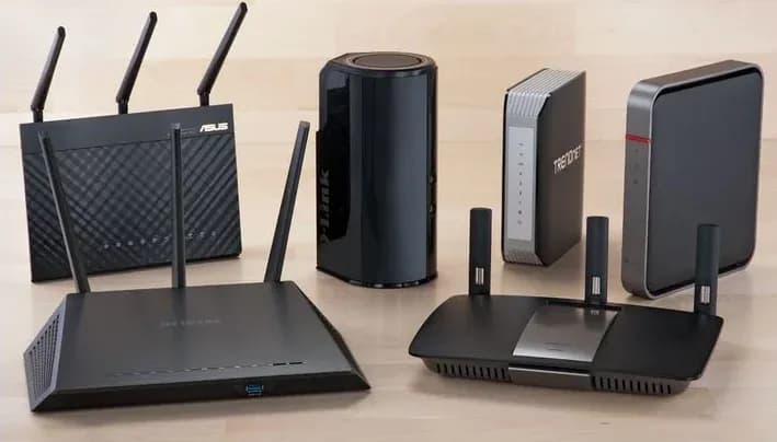 أفضل راوتر VDSL في مصر