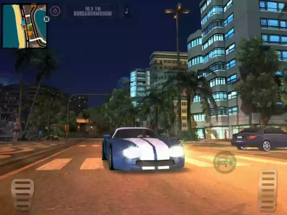 جراند ثفت أوتو 5 زومبي