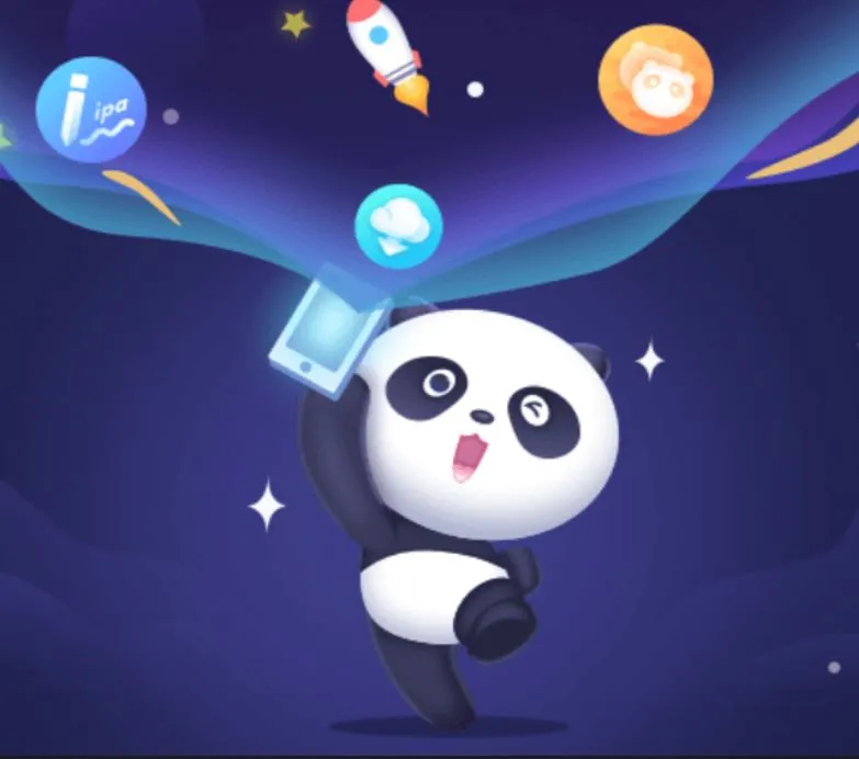 Panda-Helper-VIP