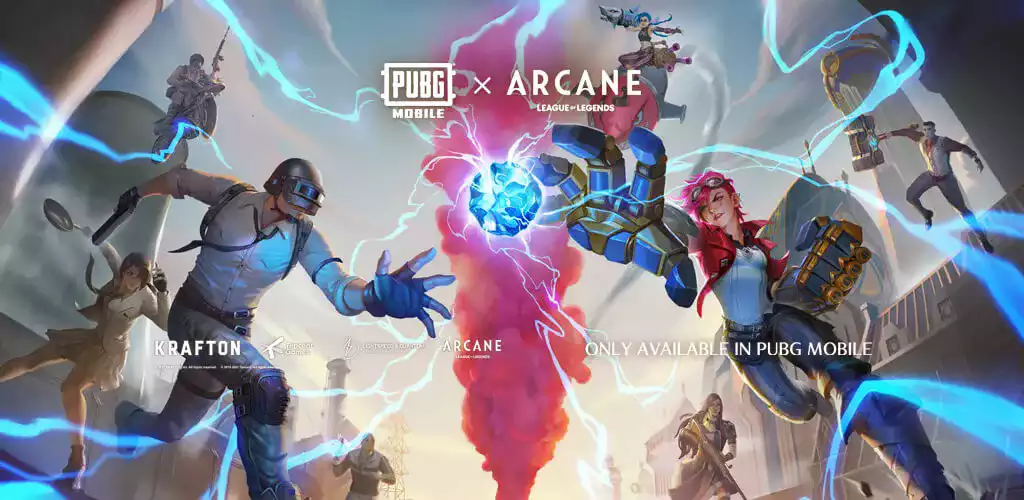 المركبات في لعبة PUBG Mobile