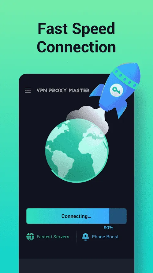 VPN Master Pro
