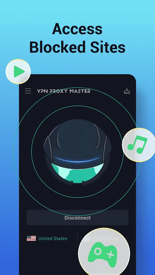 VPN Master Pro