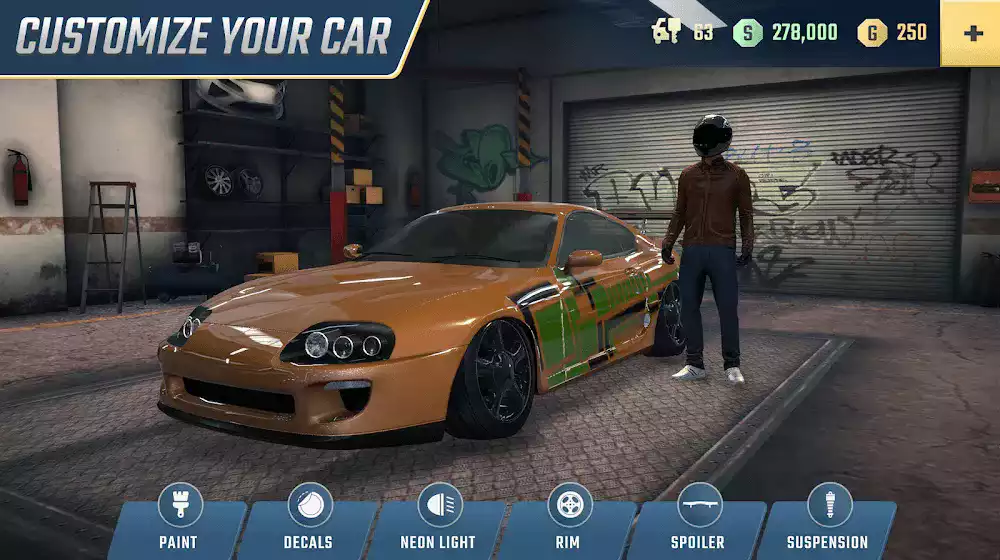 خصائص لعبة Parking Master Multiplayer 2