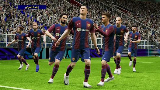 eFootball PES 2024