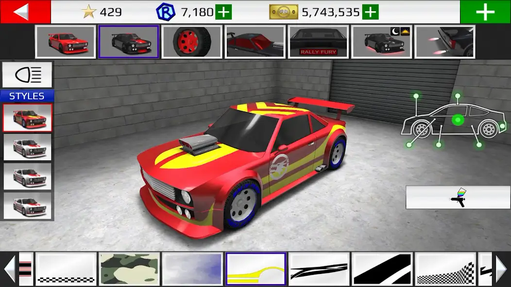 Rally-Fury-Extreme-Racing