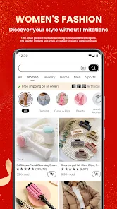 Temu: Shop Like a Billionaire