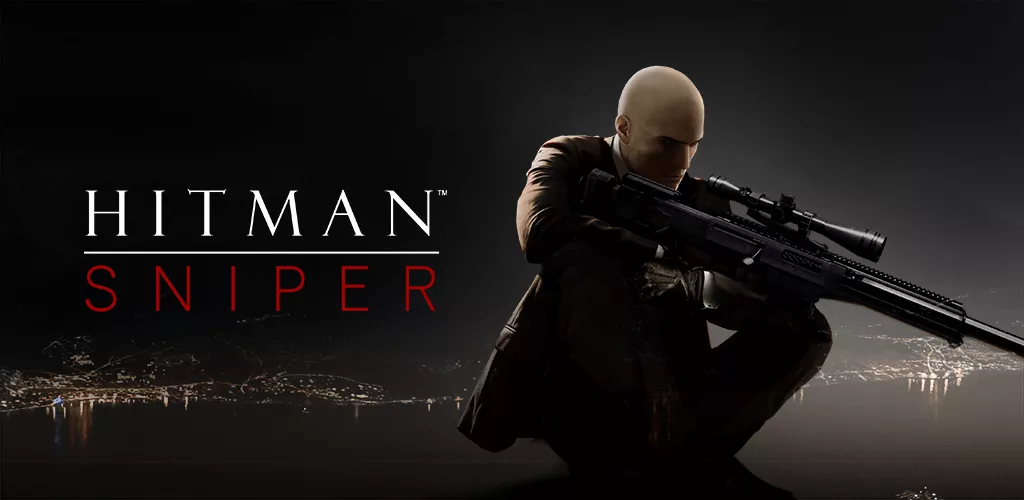 لعبة Hitman Sniper
